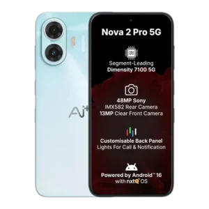 AI Plus Nova 2 Pro