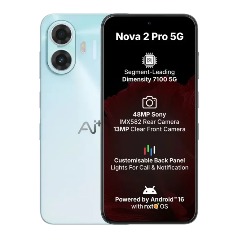 AI Plus Nova 2 Pro