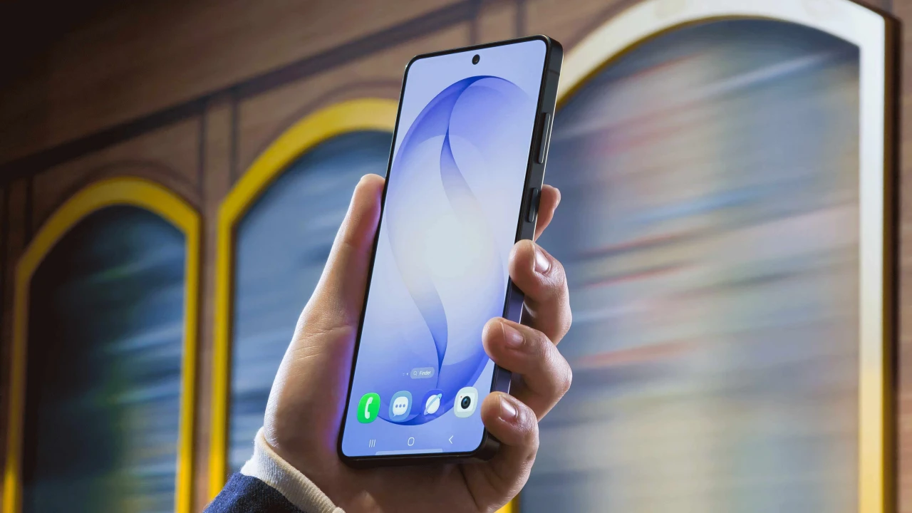 Galaxy S26 Ultra