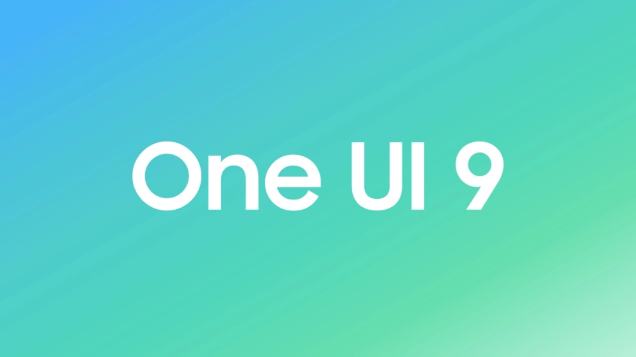 One UI 9