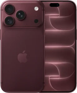 iPhone 18 Pro