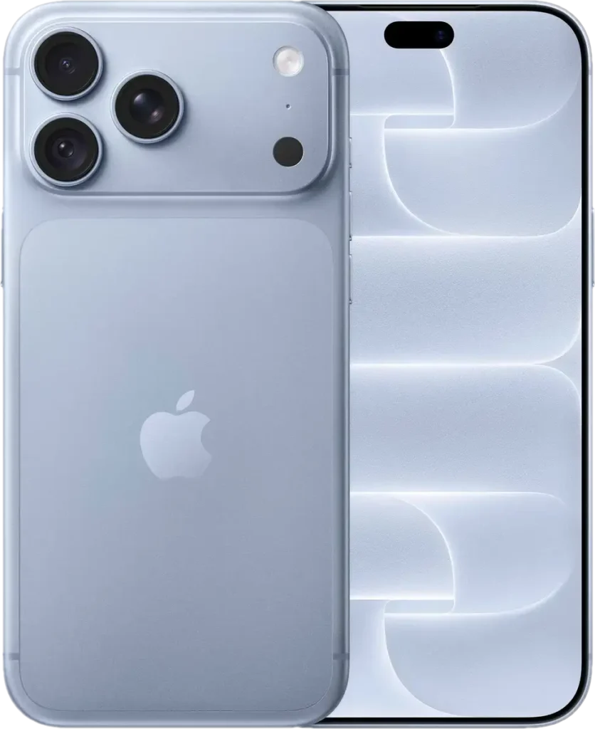 iPhone 18 Pro max