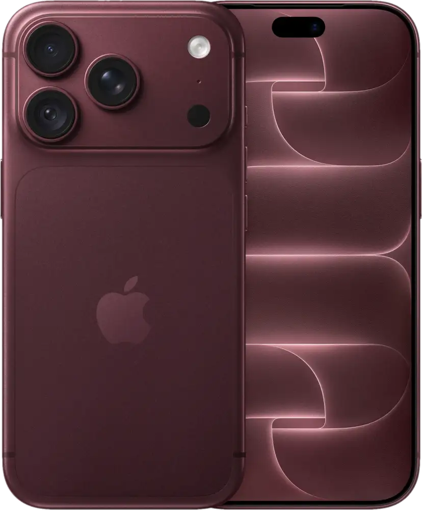 iPhone 18 Pro